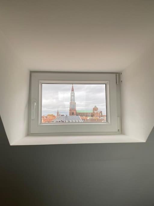 Les Toits D'Austerlitz Apartman Strasbourg Kültér fotó