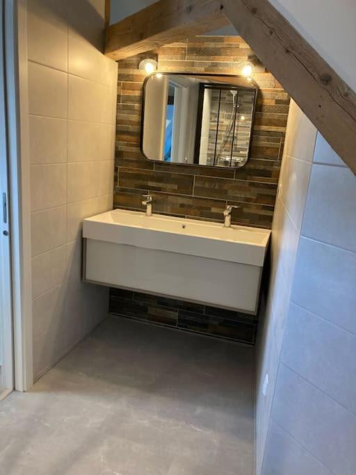 Les Toits D'Austerlitz Apartman Strasbourg Kültér fotó