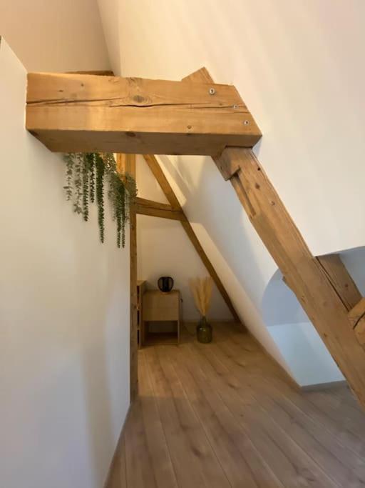 Les Toits D'Austerlitz Apartman Strasbourg Kültér fotó