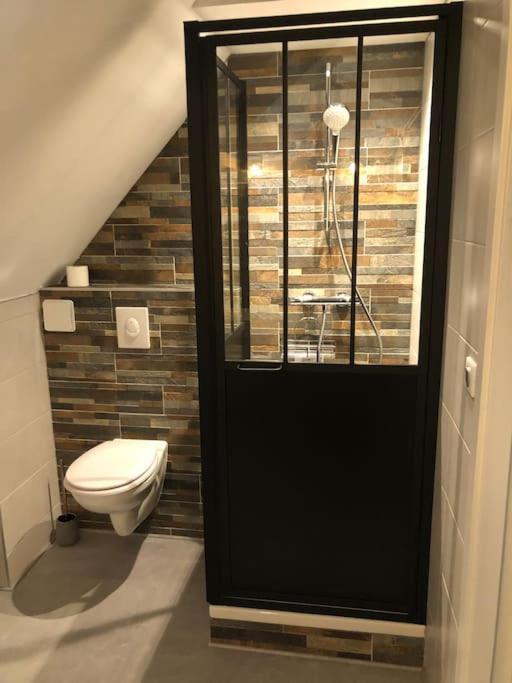 Les Toits D'Austerlitz Apartman Strasbourg Kültér fotó